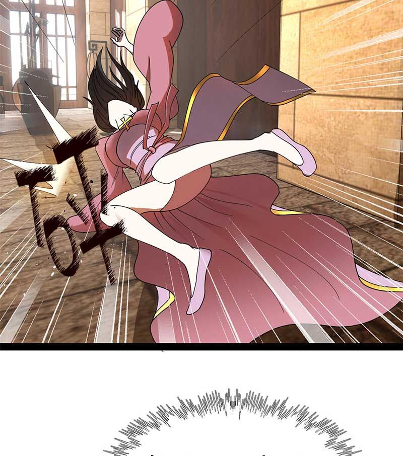 Chàng Rể Mạnh Nhất Lịch Sử Chapter 144 - Trang 24