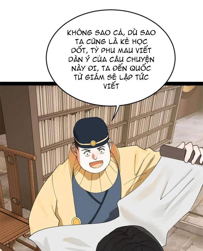 Chàng Rể Mạnh Nhất Lịch Sử Chapter 146 - Trang 42