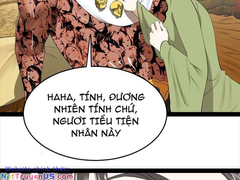 Chàng Rể Mạnh Nhất Lịch Sử Chapter 137 - Trang 59