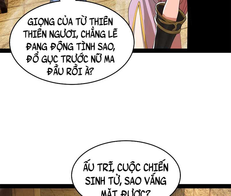 Chàng Rể Mạnh Nhất Lịch Sử Chapter 139 - Trang 19