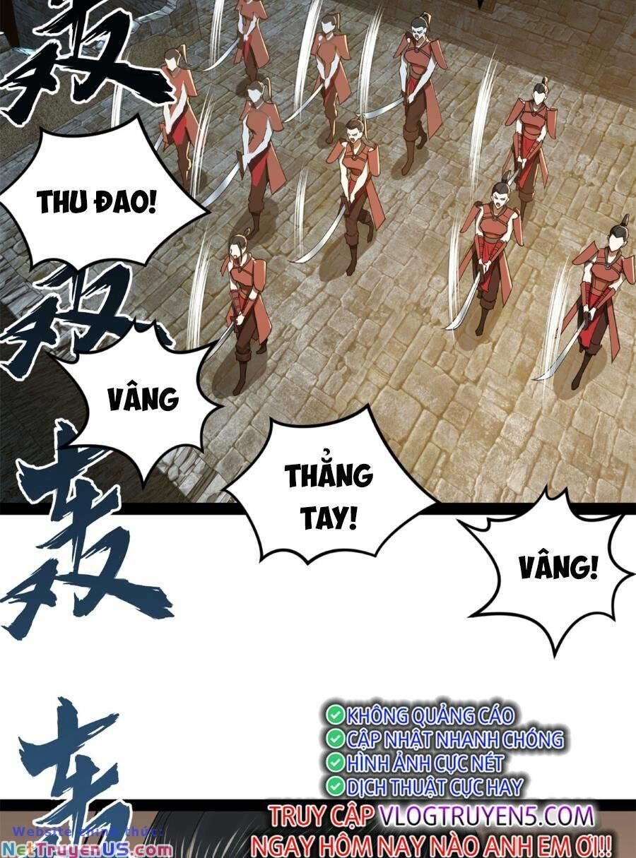 Chàng Rể Mạnh Nhất Lịch Sử Chapter 141 - Trang 47