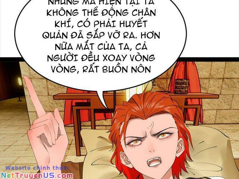 Chàng Rể Mạnh Nhất Lịch Sử Chapter 137 - Trang 28