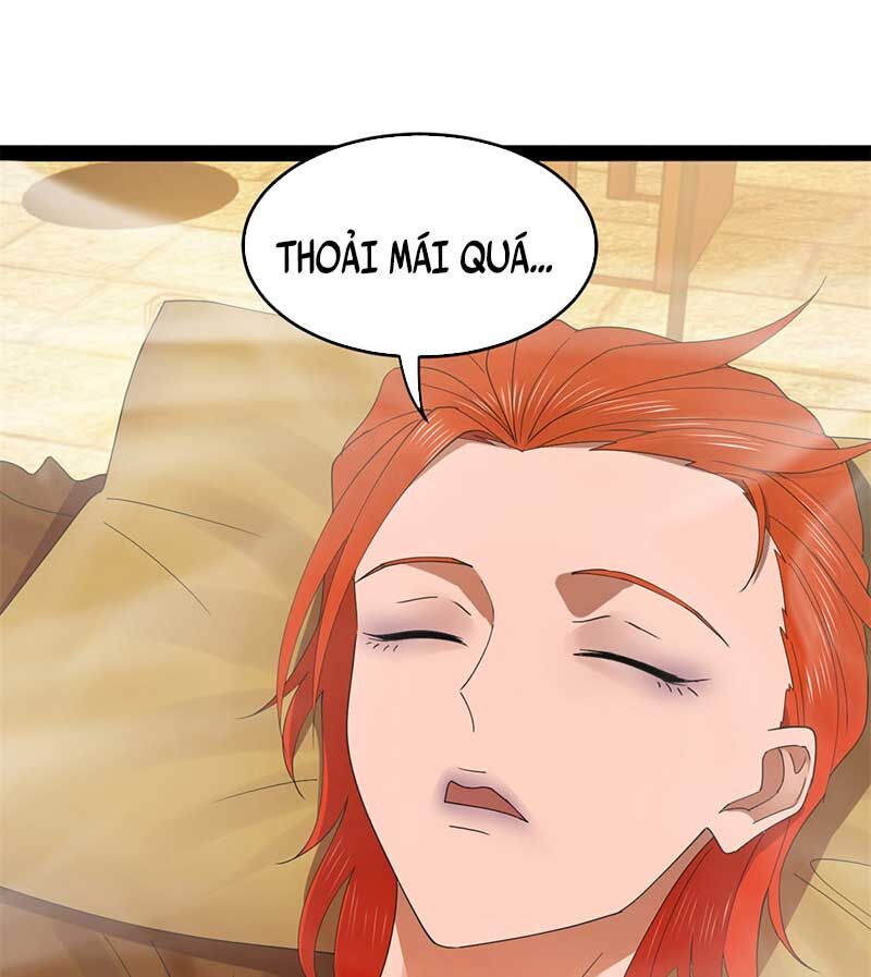 Chàng Rể Mạnh Nhất Lịch Sử Chapter 138 - Trang 40