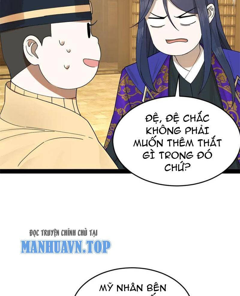 Chàng Rể Mạnh Nhất Lịch Sử Chapter 146 - Trang 49