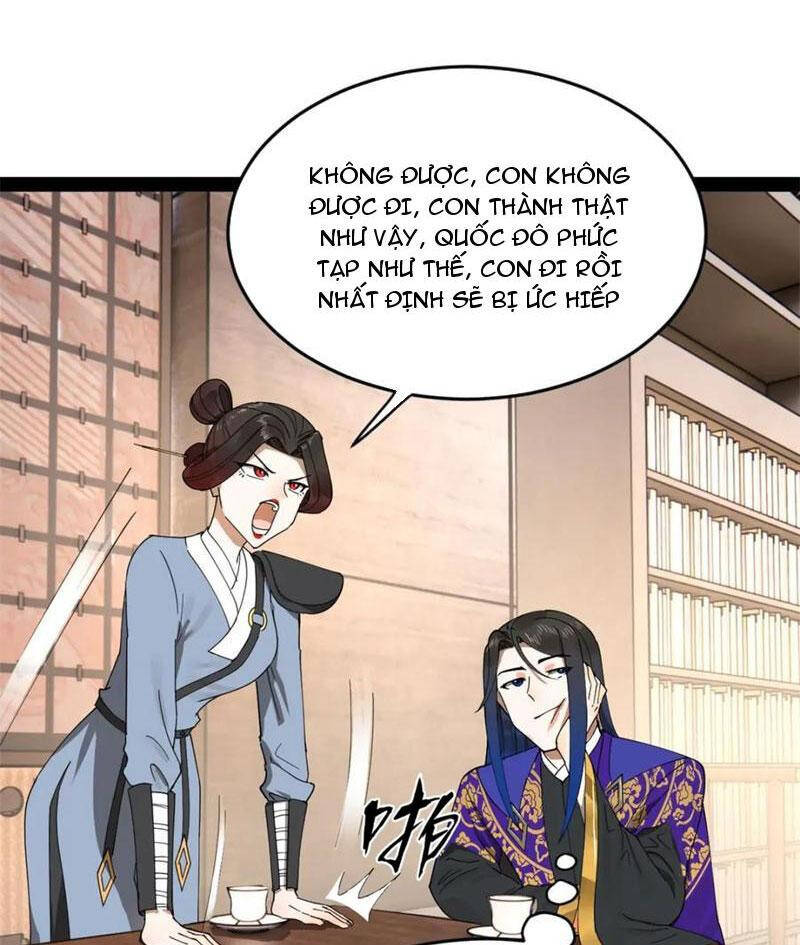 Chàng Rể Mạnh Nhất Lịch Sử Chapter 146 - Trang 4