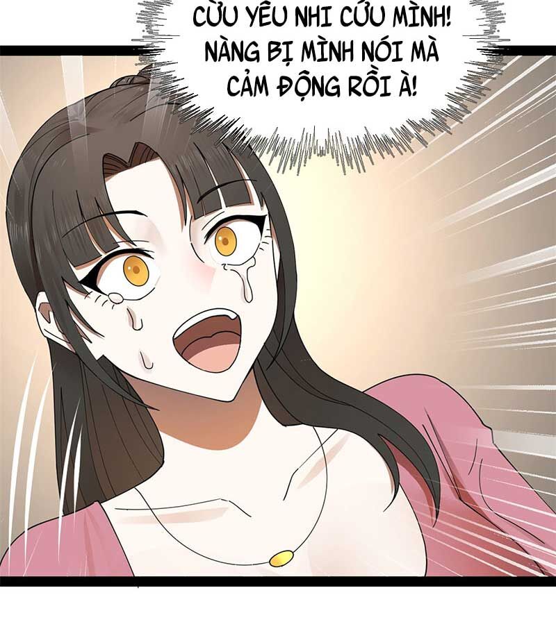 Chàng Rể Mạnh Nhất Lịch Sử Chapter 144 - Trang 25