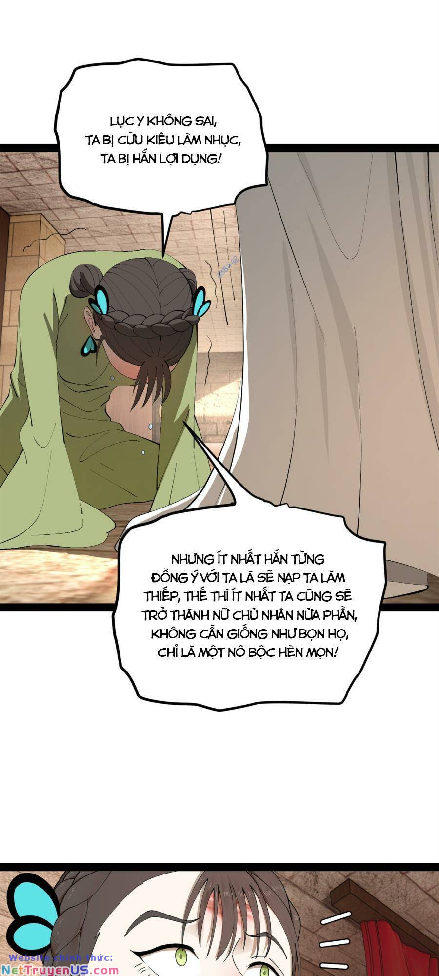 Chàng Rể Mạnh Nhất Lịch Sử Chapter 143 - Trang 42
