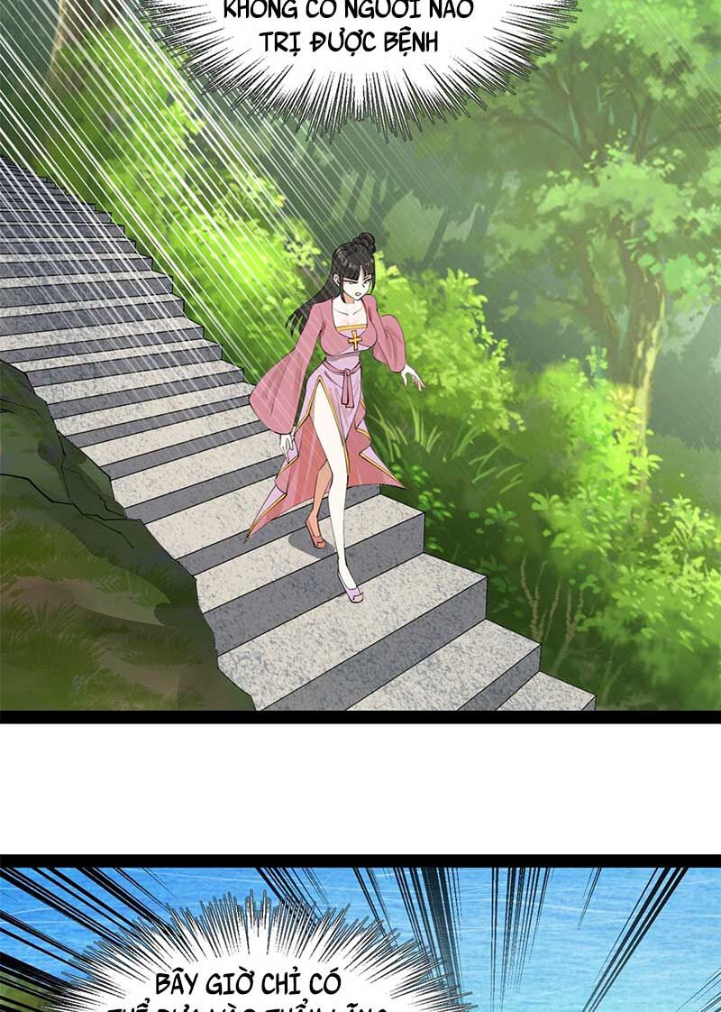 Chàng Rể Mạnh Nhất Lịch Sử Chapter 135 - Trang 18