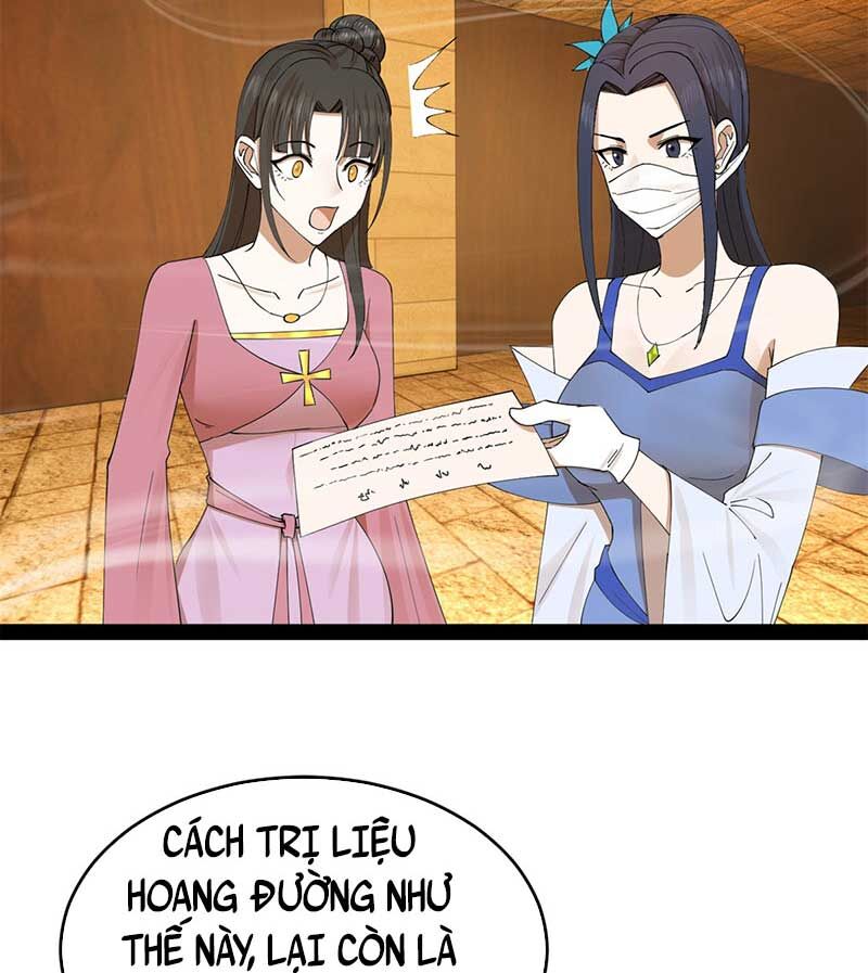 Chàng Rể Mạnh Nhất Lịch Sử Chapter 138 - Trang 28