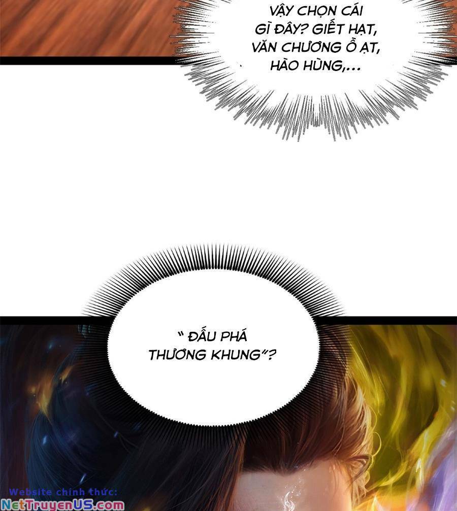 Chàng Rể Mạnh Nhất Lịch Sử Chapter 126 - Trang 49