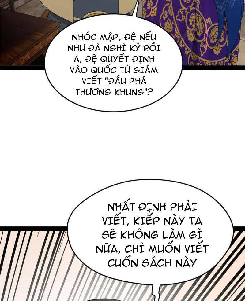 Chàng Rể Mạnh Nhất Lịch Sử Chapter 146 - Trang 35