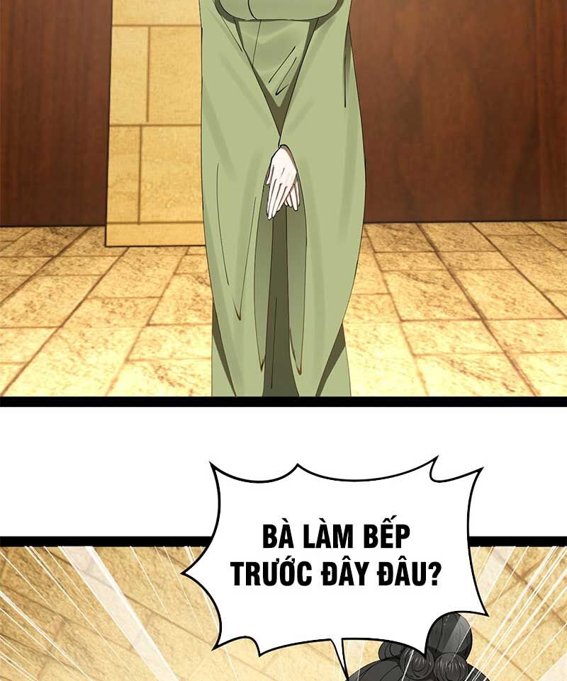 Chàng Rể Mạnh Nhất Lịch Sử Chapter 136 - Trang 53