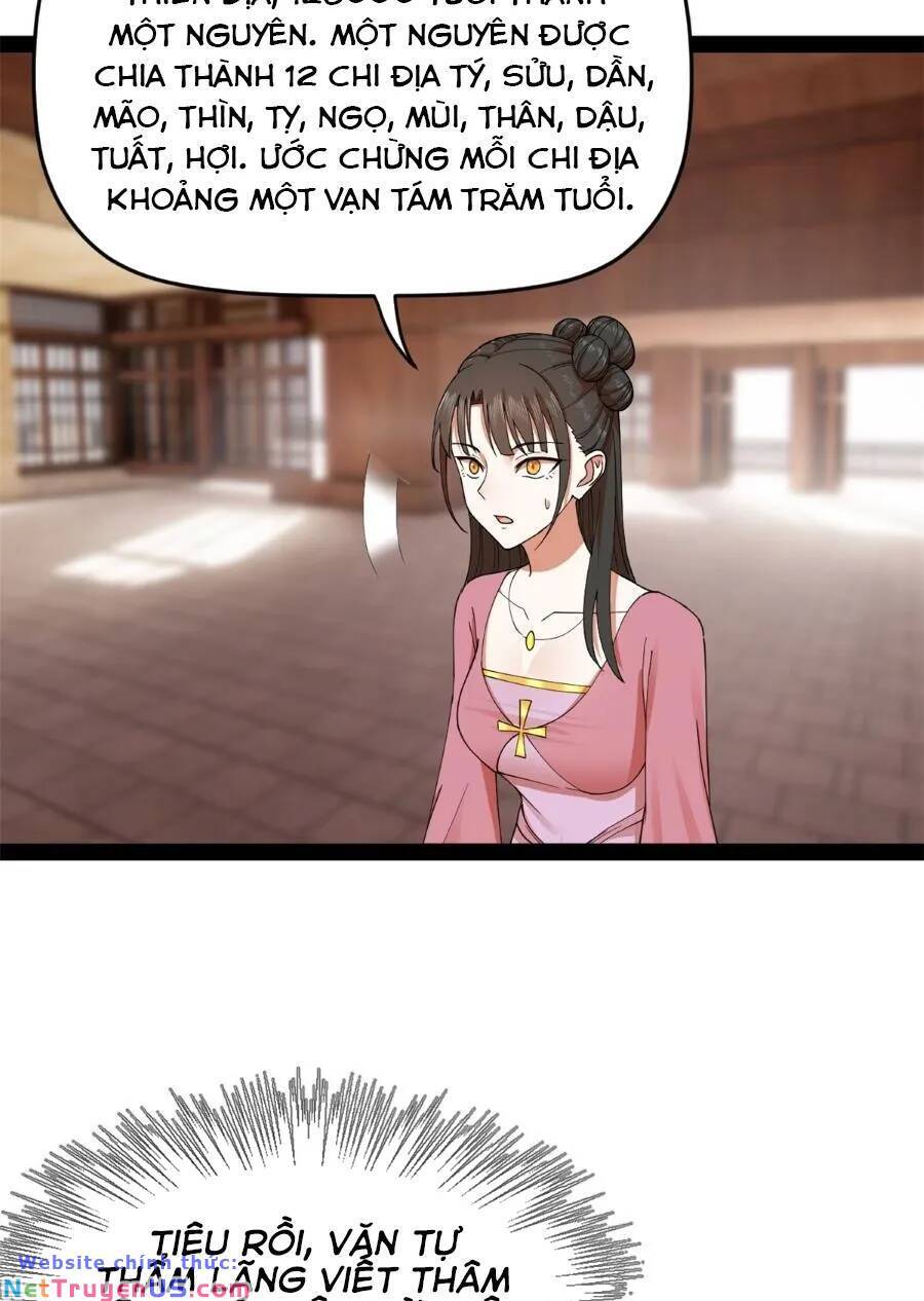 Chàng Rể Mạnh Nhất Lịch Sử Chapter 128 - Trang 45