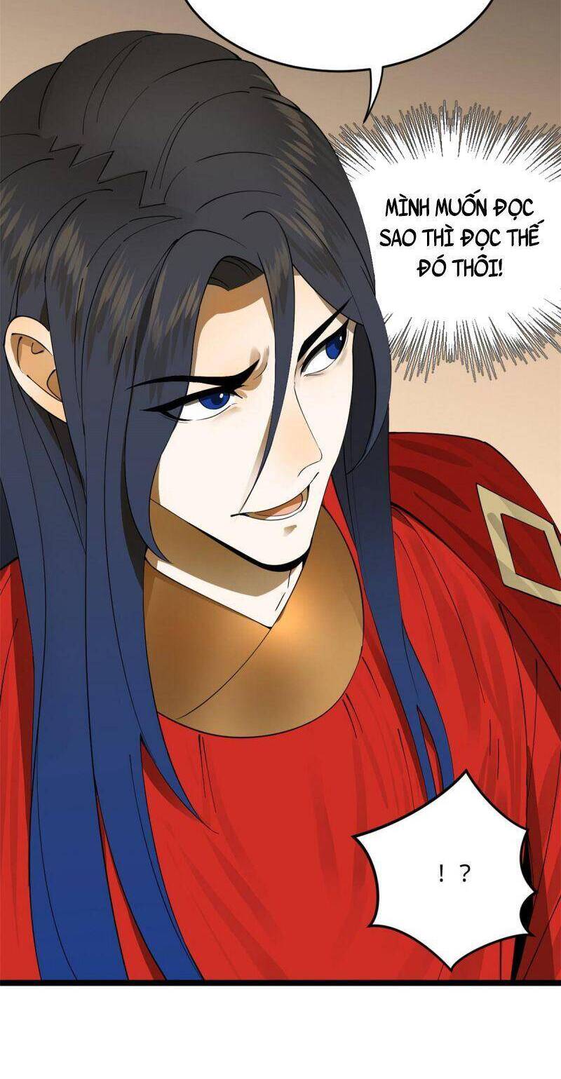Chàng Rể Mạnh Nhất Lịch Sử Chapter 15 - Trang 14