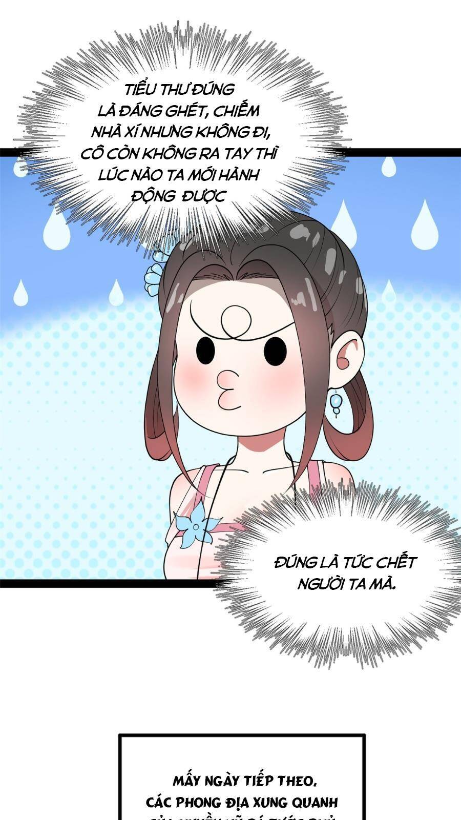 Chàng Rể Mạnh Nhất Lịch Sử Chapter 133 - Trang 27