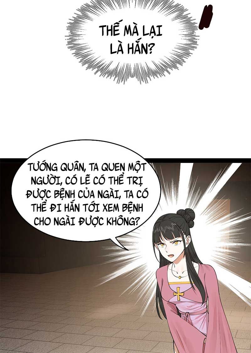 Chàng Rể Mạnh Nhất Lịch Sử Chapter 135 - Trang 13