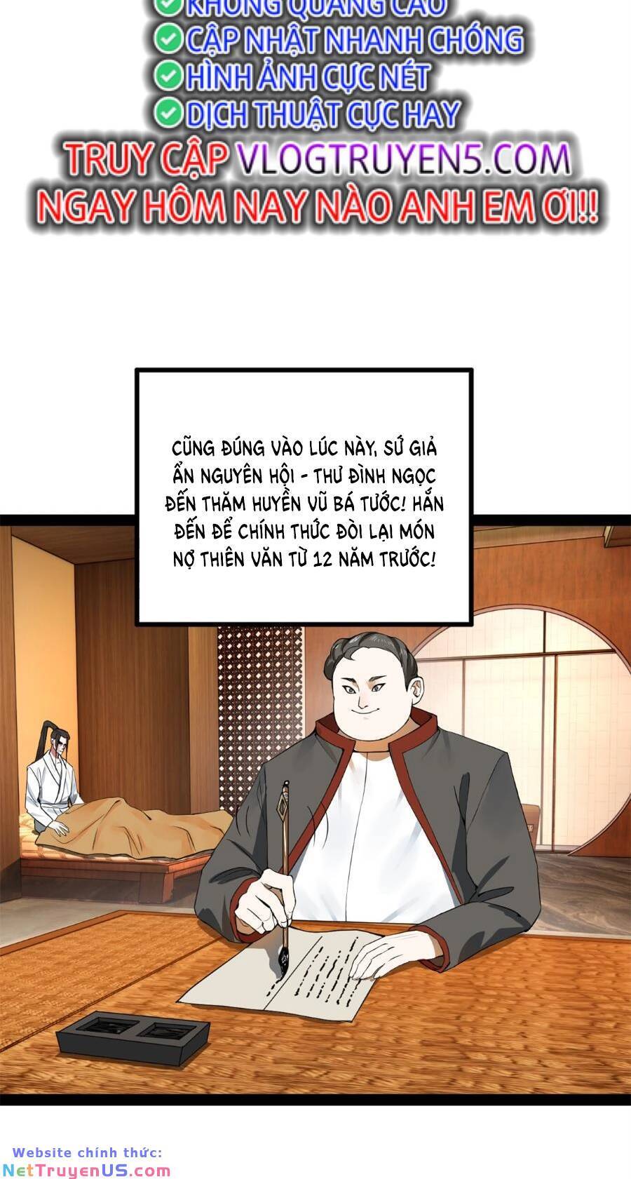 Chàng Rể Mạnh Nhất Lịch Sử Chapter 123 - Trang 40