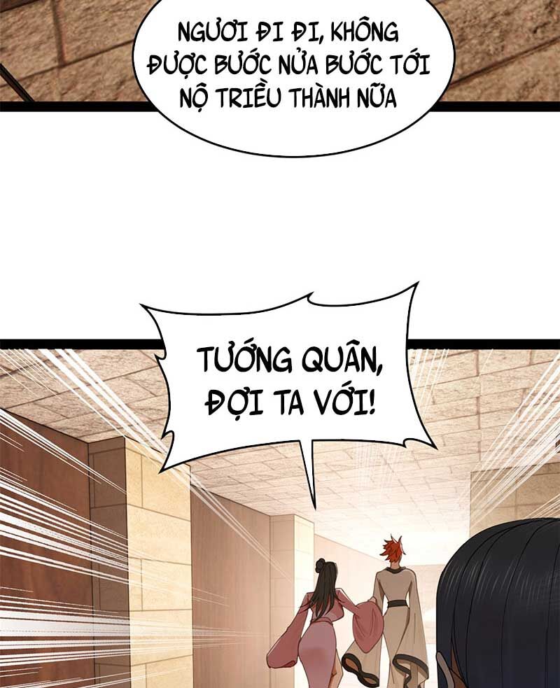 Chàng Rể Mạnh Nhất Lịch Sử Chapter 144 - Trang 40