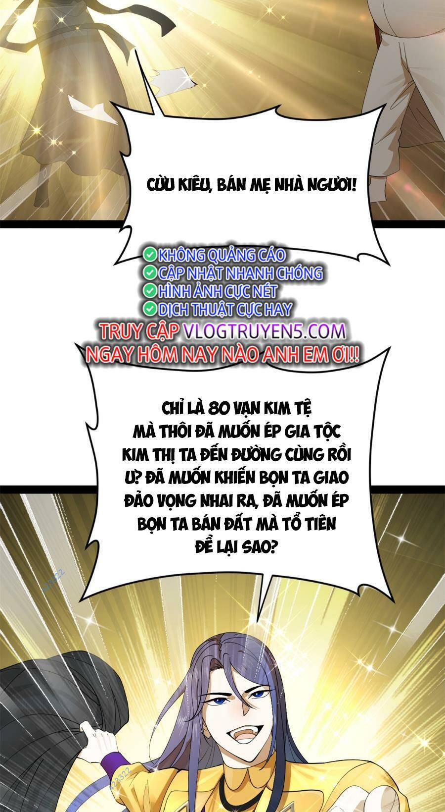 Chàng Rể Mạnh Nhất Lịch Sử Chapter 131 - Trang 26