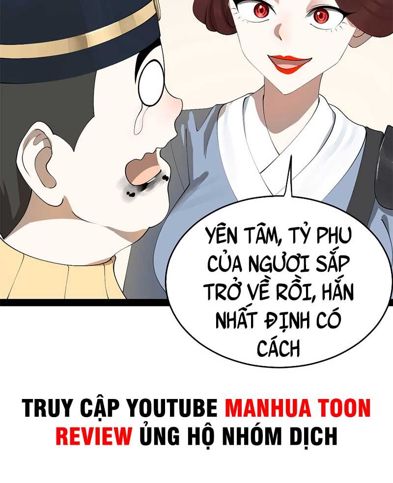 Chàng Rể Mạnh Nhất Lịch Sử Chapter 145 - Trang 50