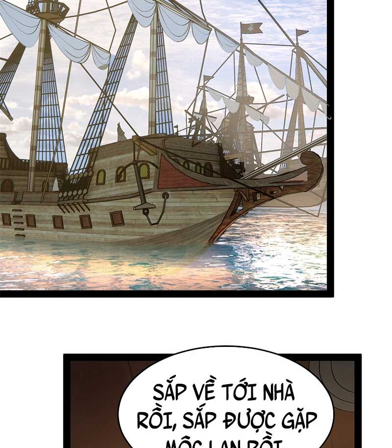 Chàng Rể Mạnh Nhất Lịch Sử Chapter 145 - Trang 5