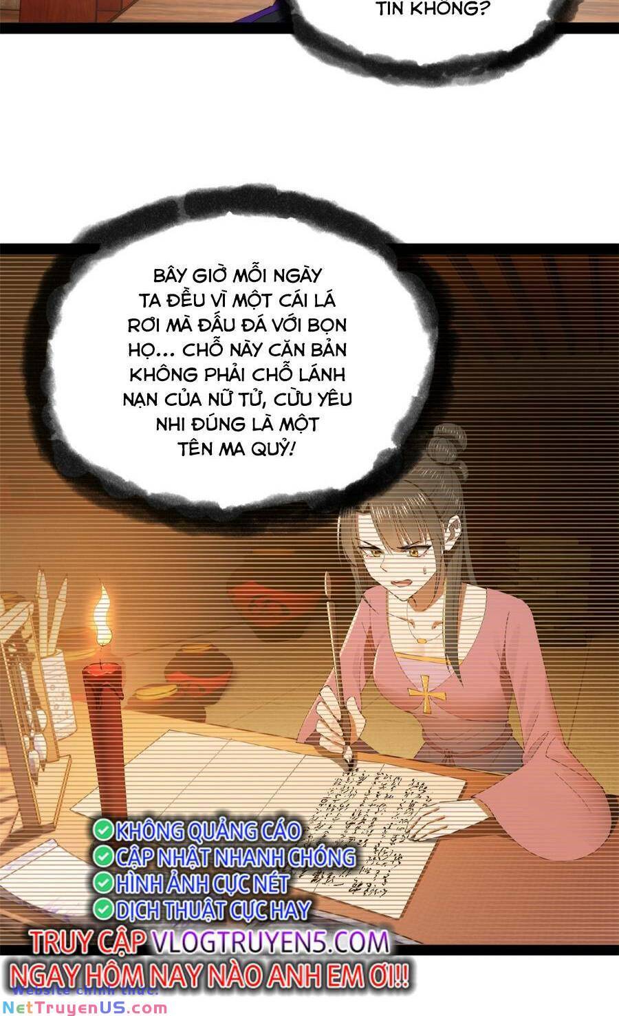 Chàng Rể Mạnh Nhất Lịch Sử Chapter 126 - Trang 40