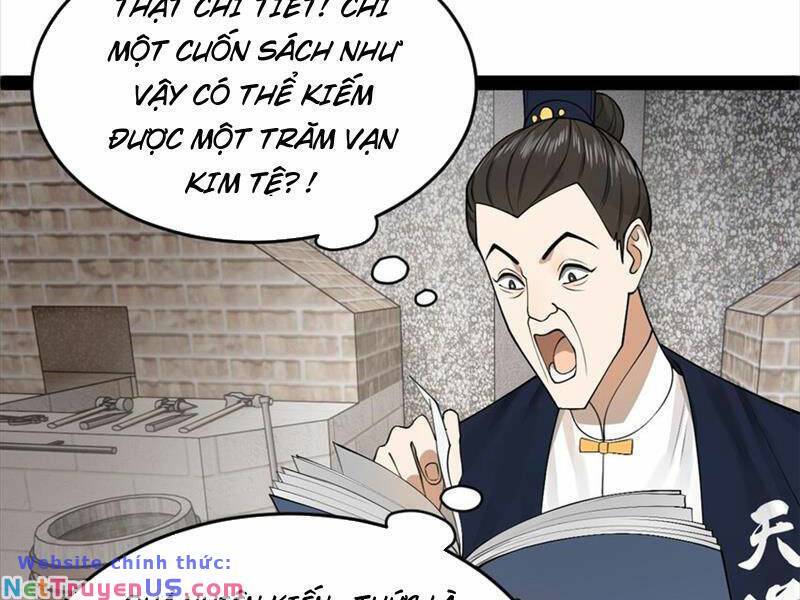 Chàng Rể Mạnh Nhất Lịch Sử Chapter 129 - Trang 91