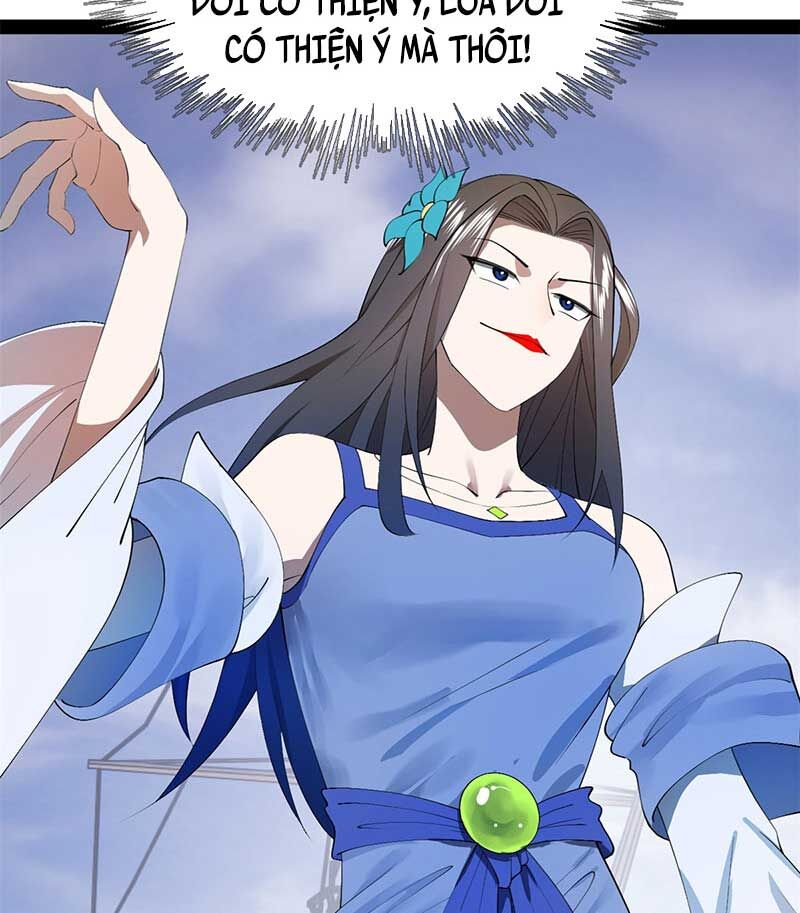 Chàng Rể Mạnh Nhất Lịch Sử Chapter 145 - Trang 10