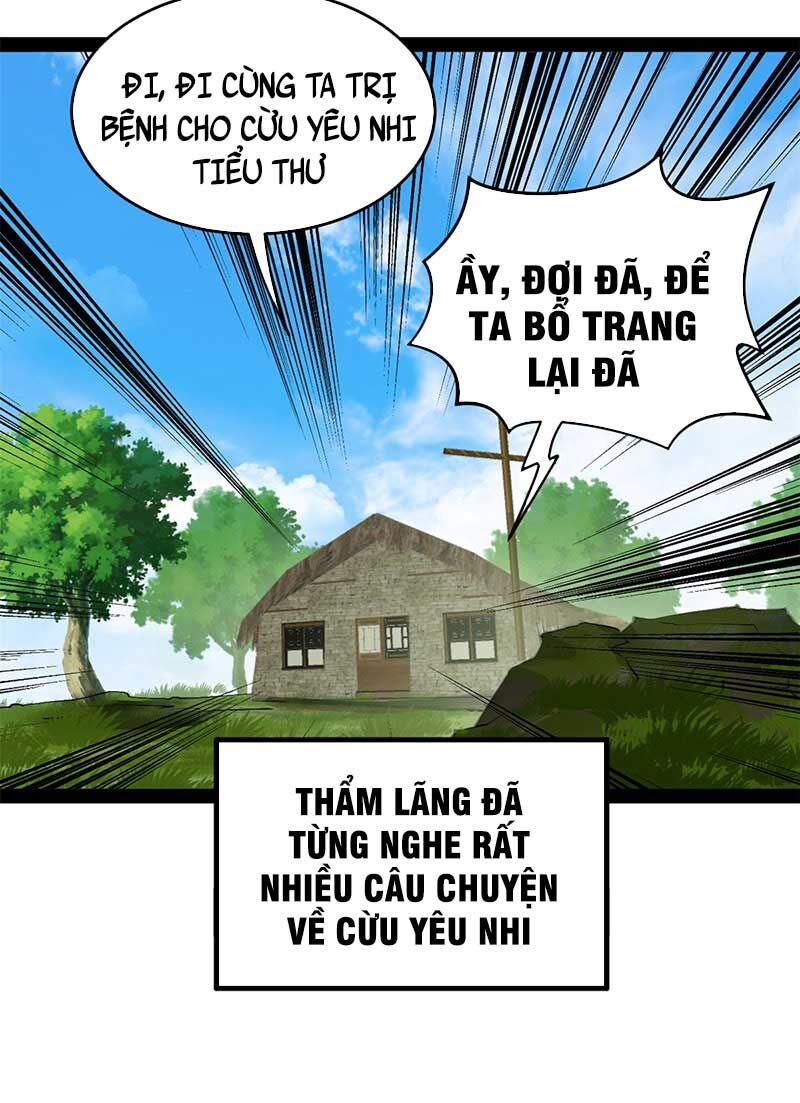Chàng Rể Mạnh Nhất Lịch Sử Chapter 135 - Trang 32