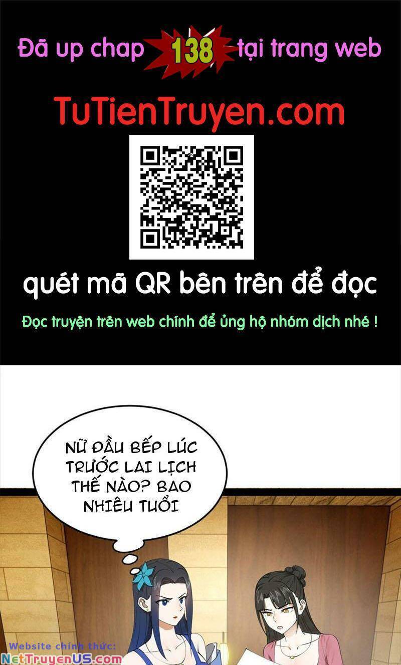Chàng Rể Mạnh Nhất Lịch Sử Chapter 137 - Trang 0