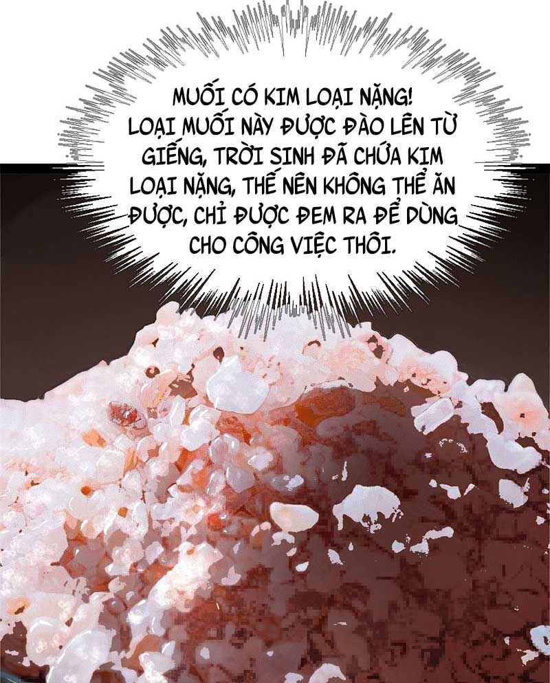 Chàng Rể Mạnh Nhất Lịch Sử Chapter 136 - Trang 31