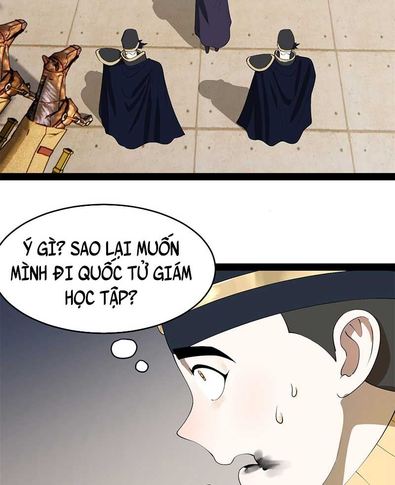 Chàng Rể Mạnh Nhất Lịch Sử Chapter 145 - Trang 42