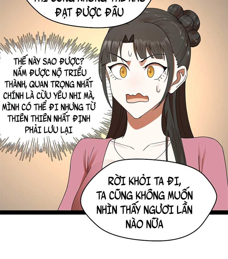 Chàng Rể Mạnh Nhất Lịch Sử Chapter 144 - Trang 11