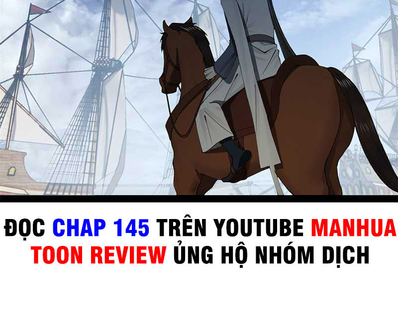 Chàng Rể Mạnh Nhất Lịch Sử Chapter 144 - Trang 75