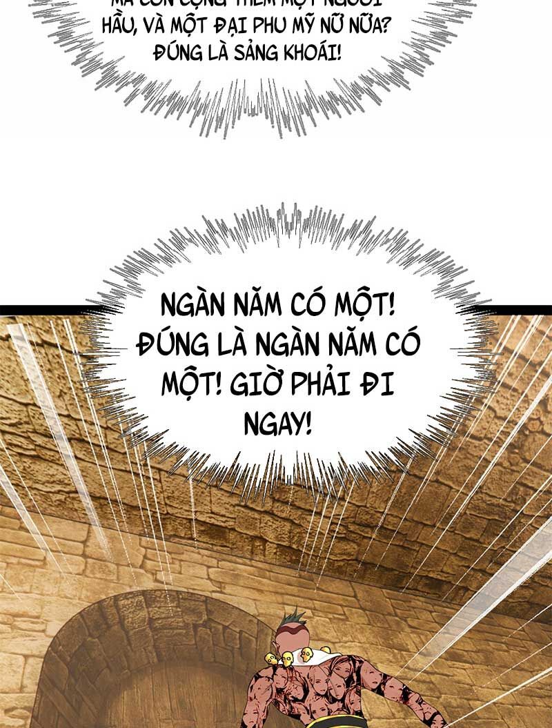 Chàng Rể Mạnh Nhất Lịch Sử Chapter 138 - Trang 11