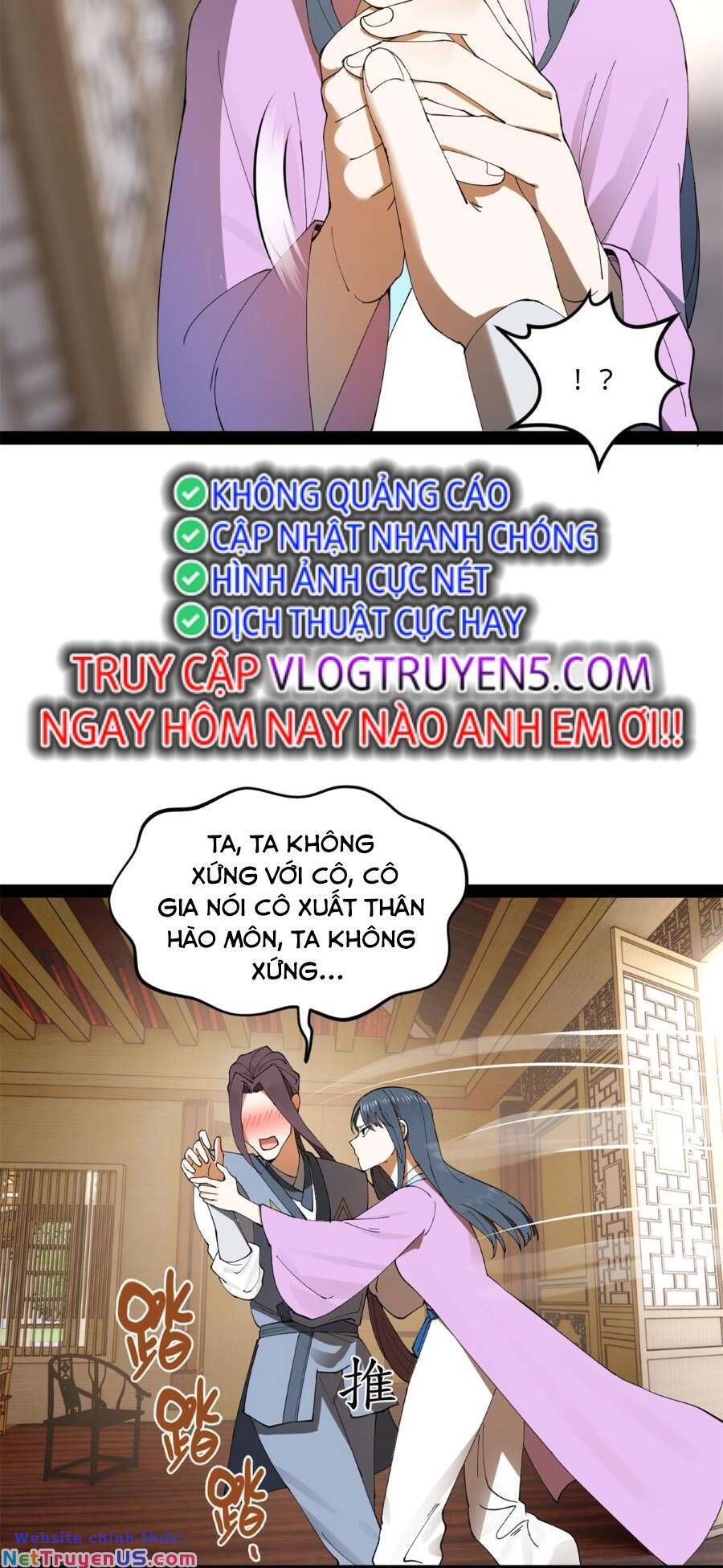 Chàng Rể Mạnh Nhất Lịch Sử Chapter 124 - Trang 6