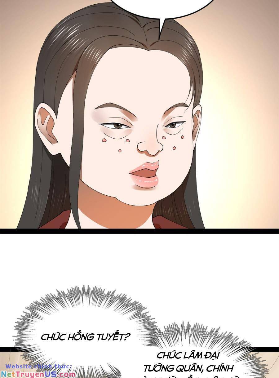 Chàng Rể Mạnh Nhất Lịch Sử Chapter 134 - Trang 25