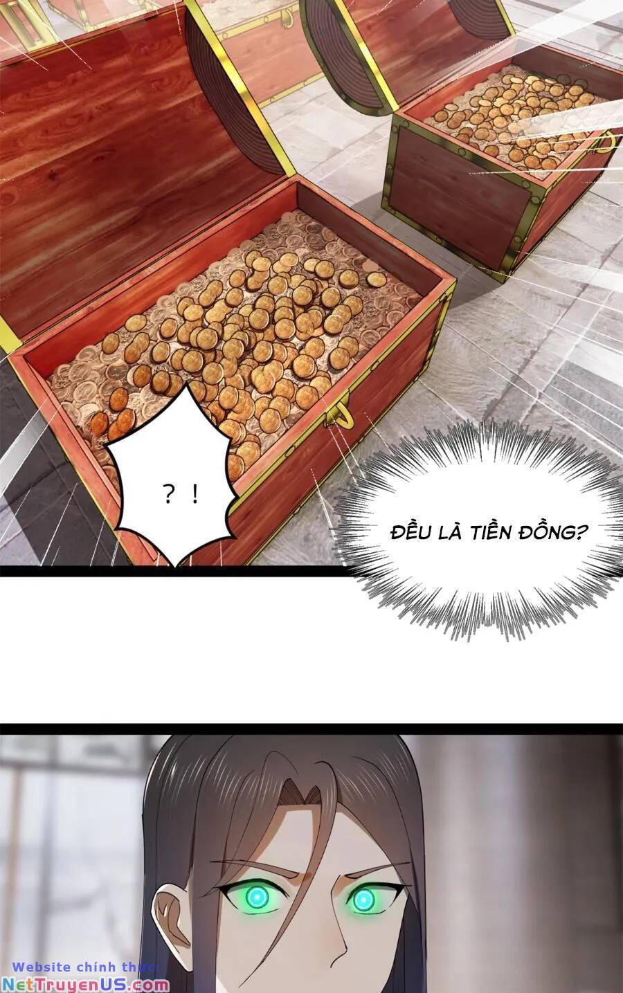 Chàng Rể Mạnh Nhất Lịch Sử Chapter 130 - Trang 10