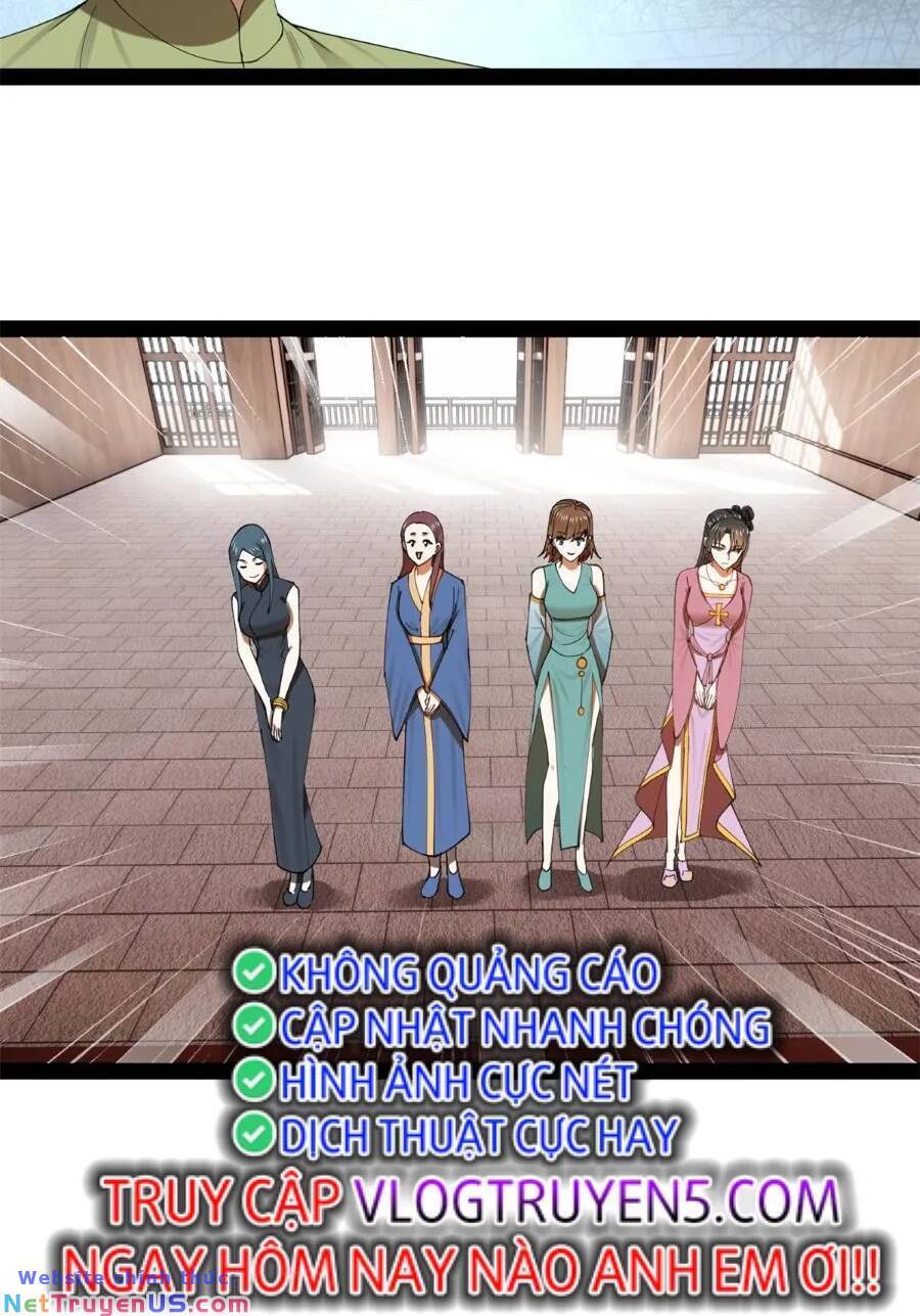 Chàng Rể Mạnh Nhất Lịch Sử Chapter 128 - Trang 29