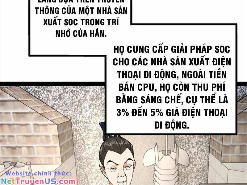 Chàng Rể Mạnh Nhất Lịch Sử Chapter 129 - Trang 101