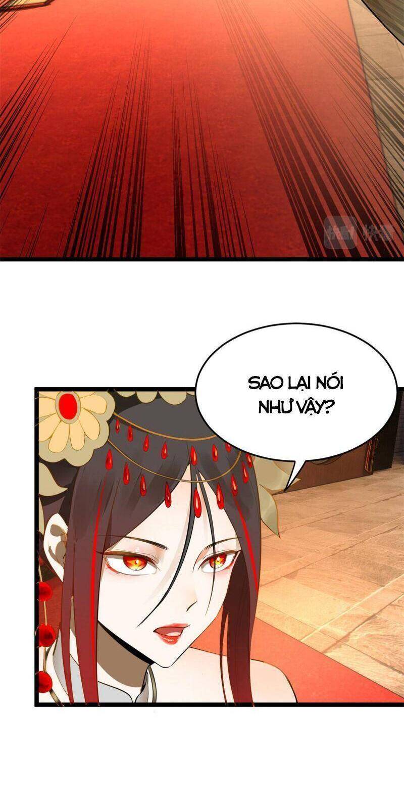Chàng Rể Mạnh Nhất Lịch Sử Chapter 14 - Trang 11