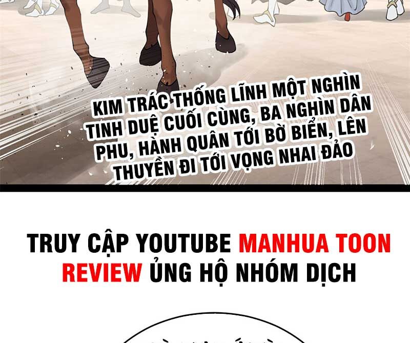 Chàng Rể Mạnh Nhất Lịch Sử Chapter 144 - Trang 73