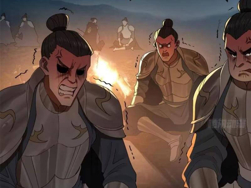 Chàng Rể Mạnh Nhất Lịch Sử Chapter 148 - Trang 56