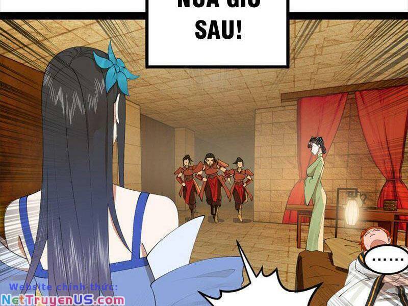 Chàng Rể Mạnh Nhất Lịch Sử Chapter 137 - Trang 3