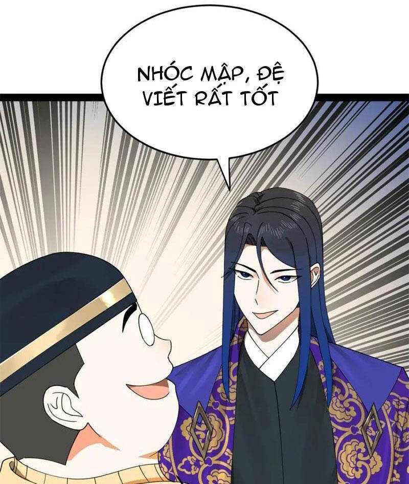 Chàng Rể Mạnh Nhất Lịch Sử Chapter 146 - Trang 20