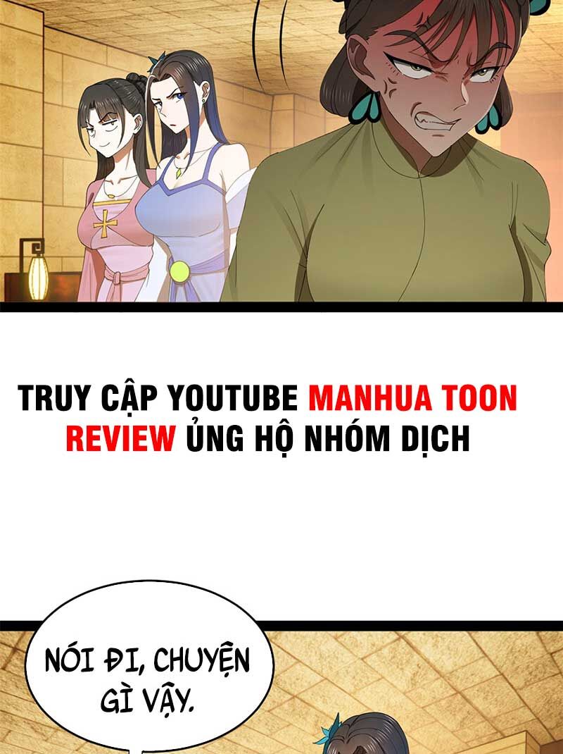 Chàng Rể Mạnh Nhất Lịch Sử Chapter 136 - Trang 17