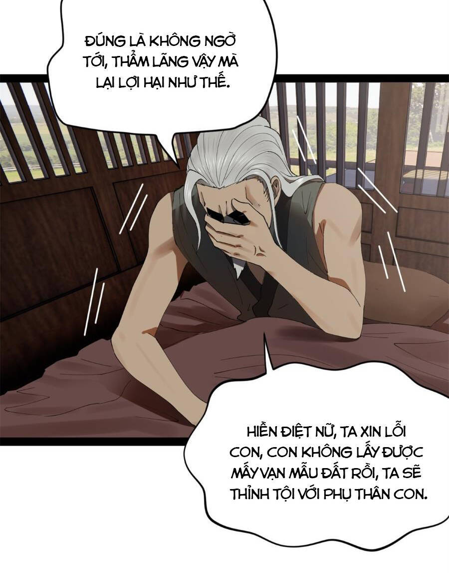 Chàng Rể Mạnh Nhất Lịch Sử Chapter 132 - Trang 31