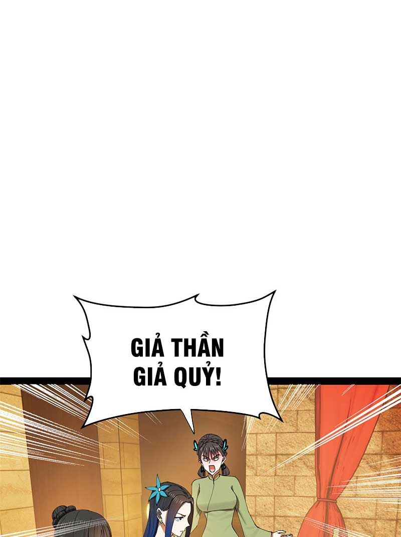 Chàng Rể Mạnh Nhất Lịch Sử Chapter 136 - Trang 12