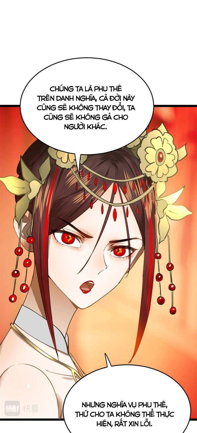 Chàng Rể Mạnh Nhất Lịch Sử Chapter 16 - Trang 3