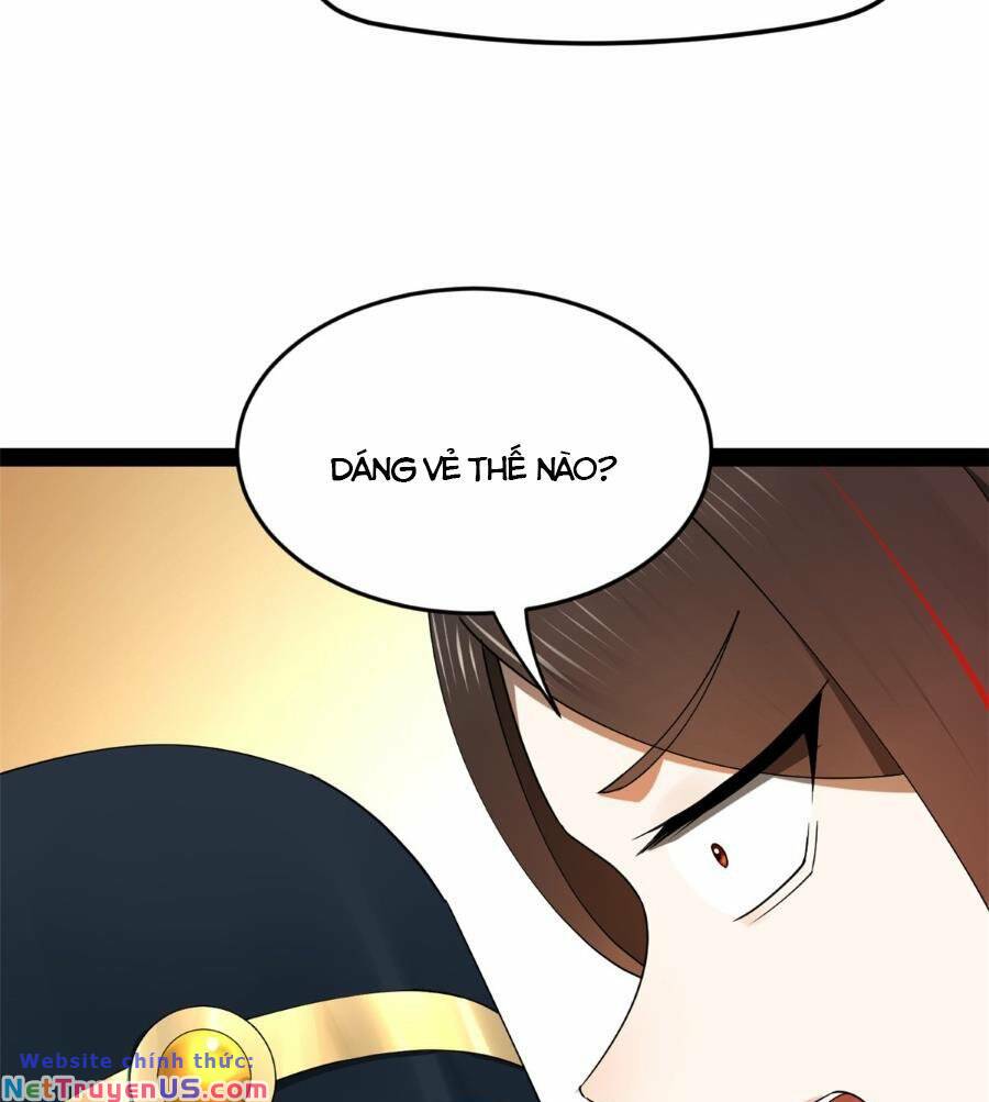 Chàng Rể Mạnh Nhất Lịch Sử Chapter 142 - Trang 7